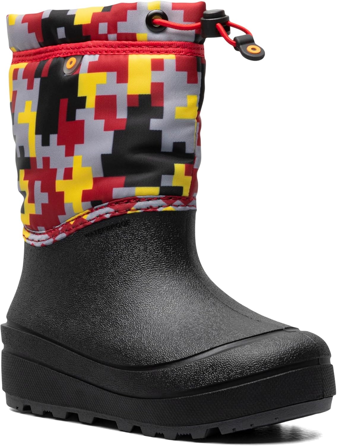 BOGS womens Bogs Snow ShellSnow Boot