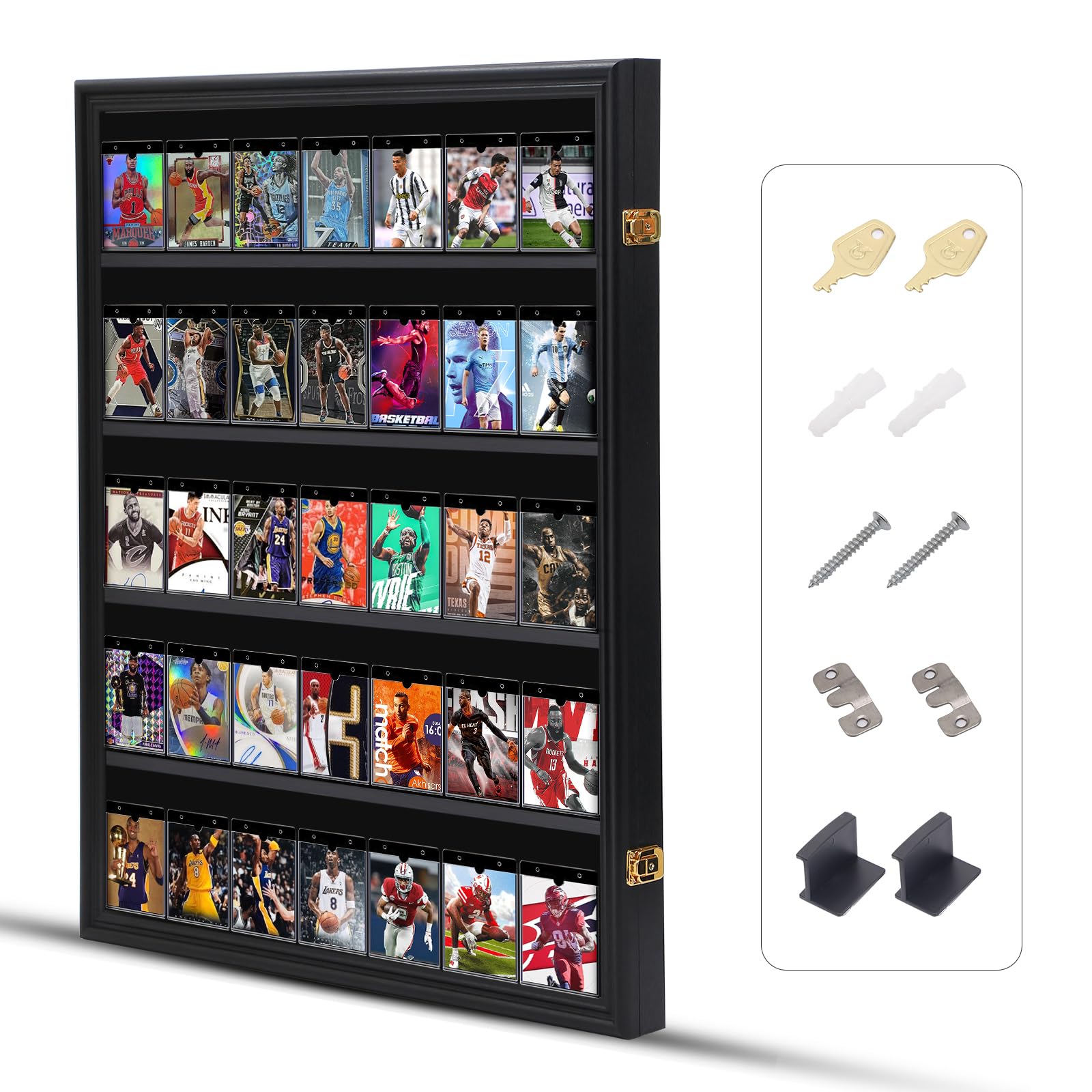 小物 niceness case black 32 KOS32301 (Replaced by KOS32302) - Koswork R/C Model