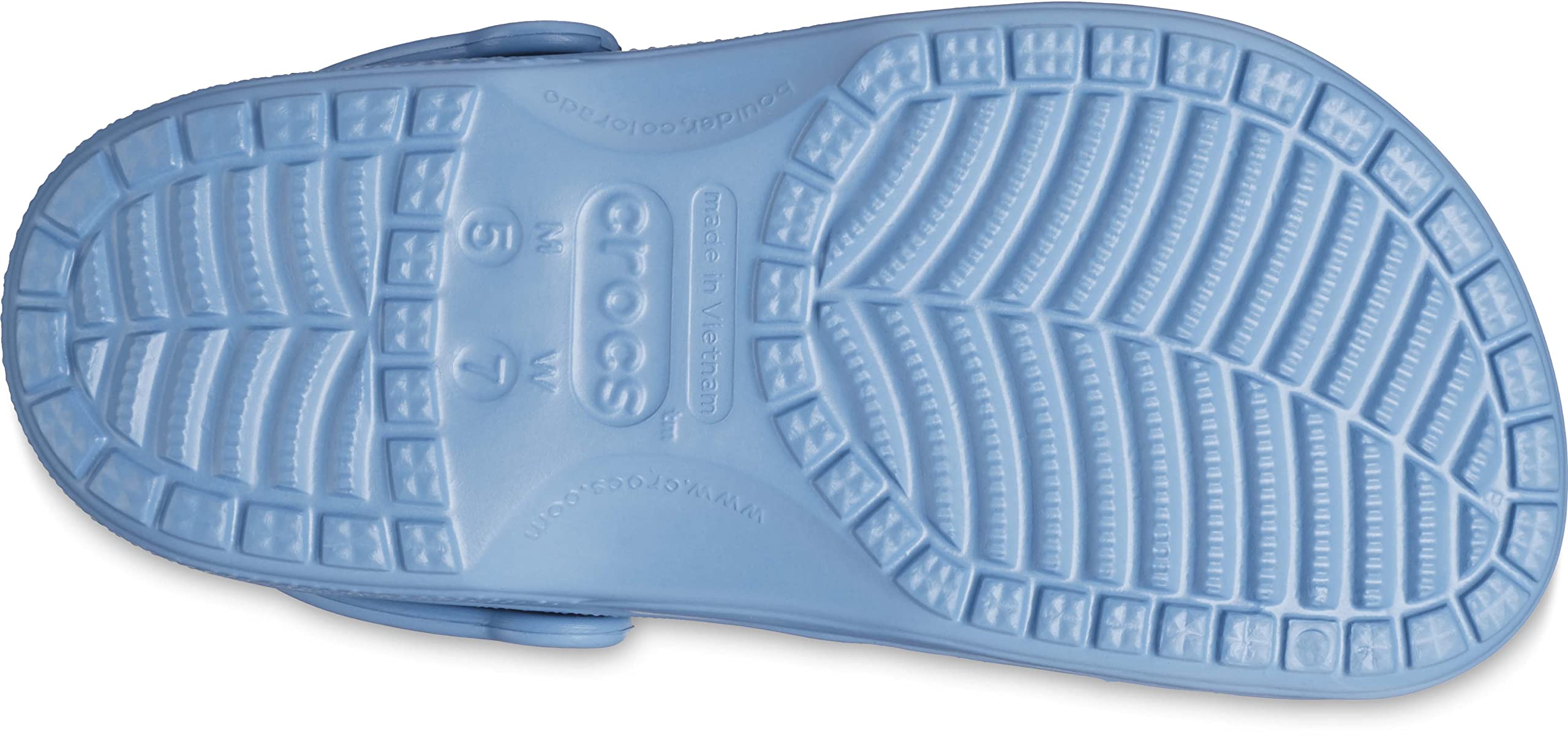 Crocs Uniseks Ralen ClogChodak