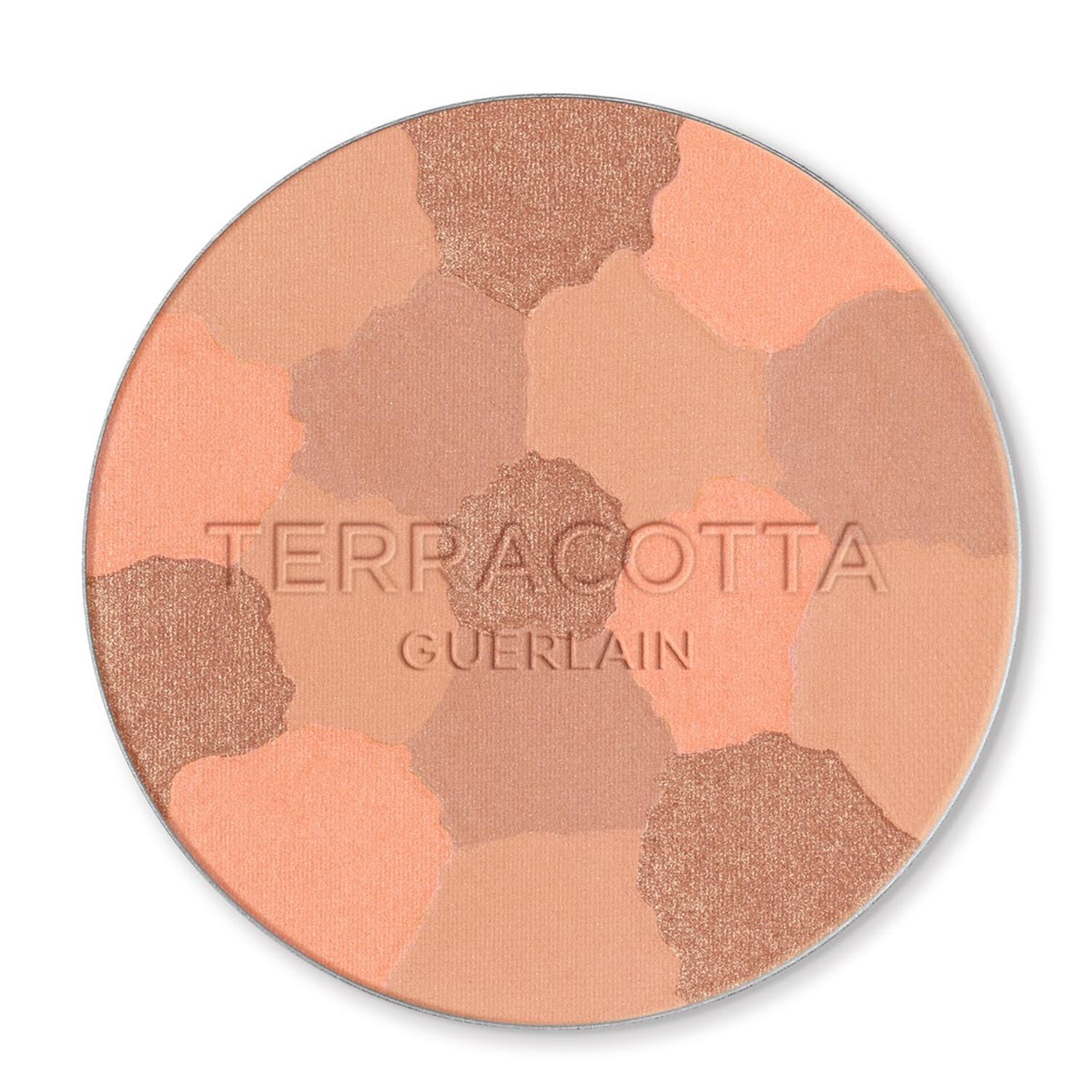 GUERLAIN Guerlain Terracotta Light Powder Recarga for Daily Use