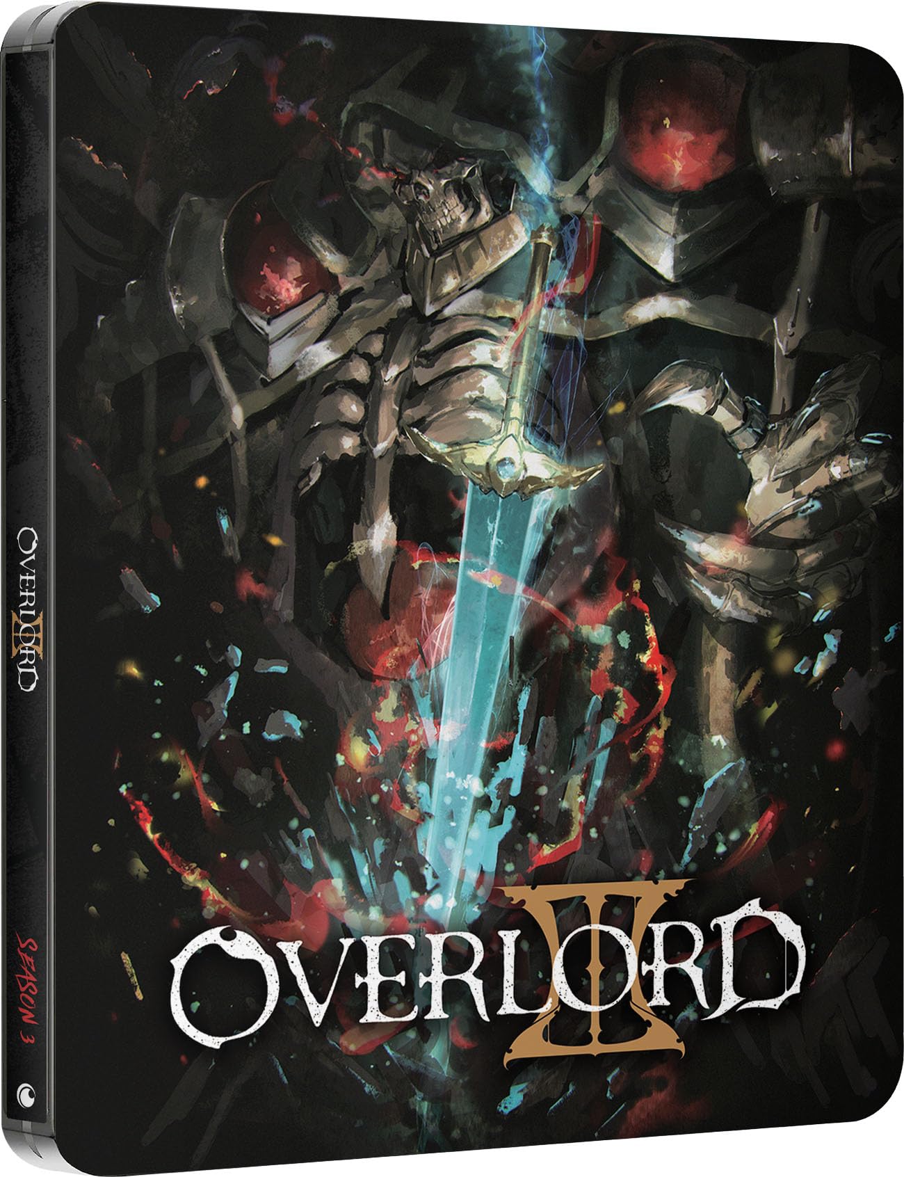Overlord III - Season Three