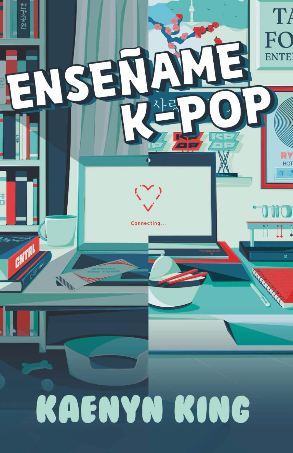Enseñame K-Pop