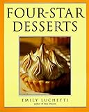 Four-Star Desserts
