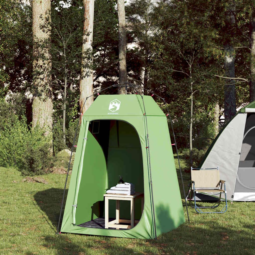 Genérico Tienda Cambiador privacidad liberación rápida Impermeable Verde,Deportes,Actividades al Aire Libre,Camping y Senderismo,Tiendas de campaña-4004140