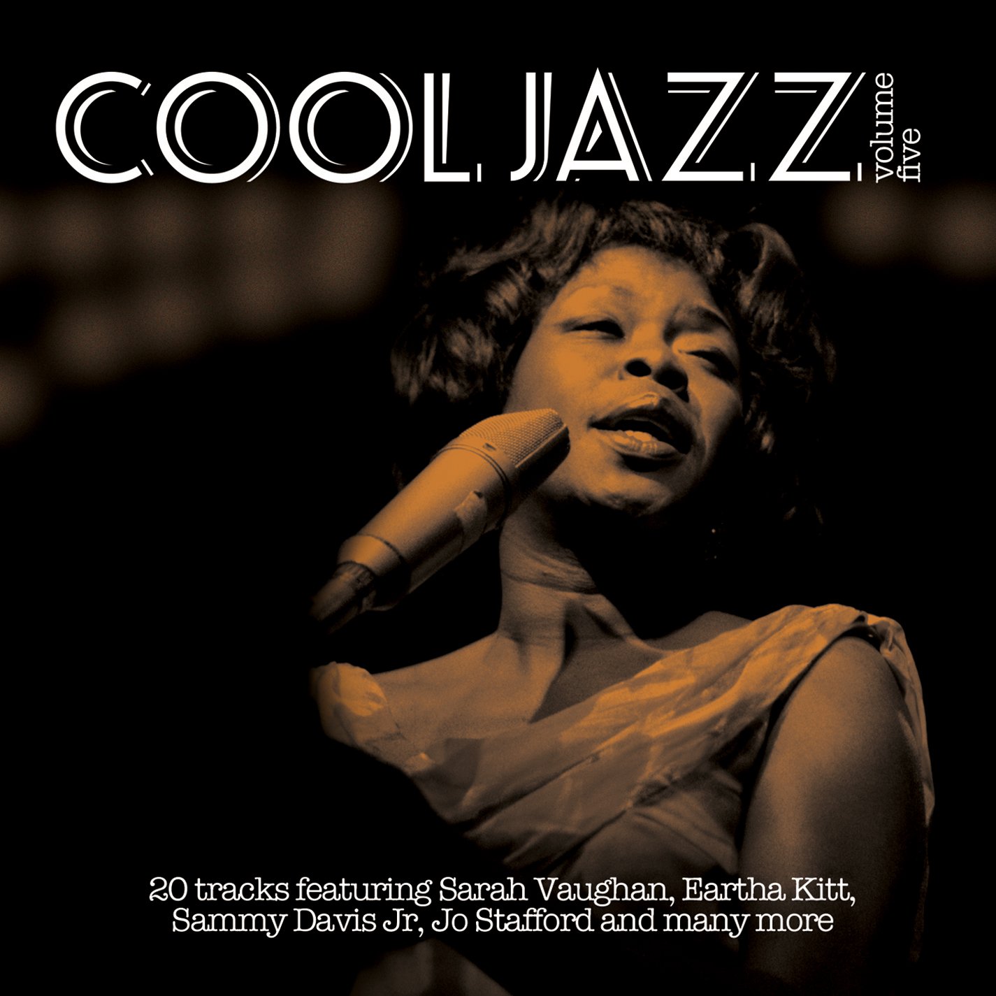 Cool Jazz Vol. 5