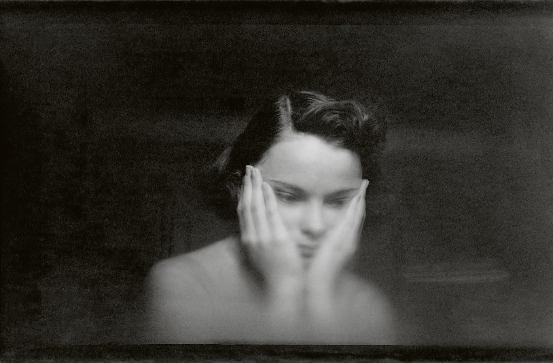 Saul Leiter, rétrospective 1923-2013