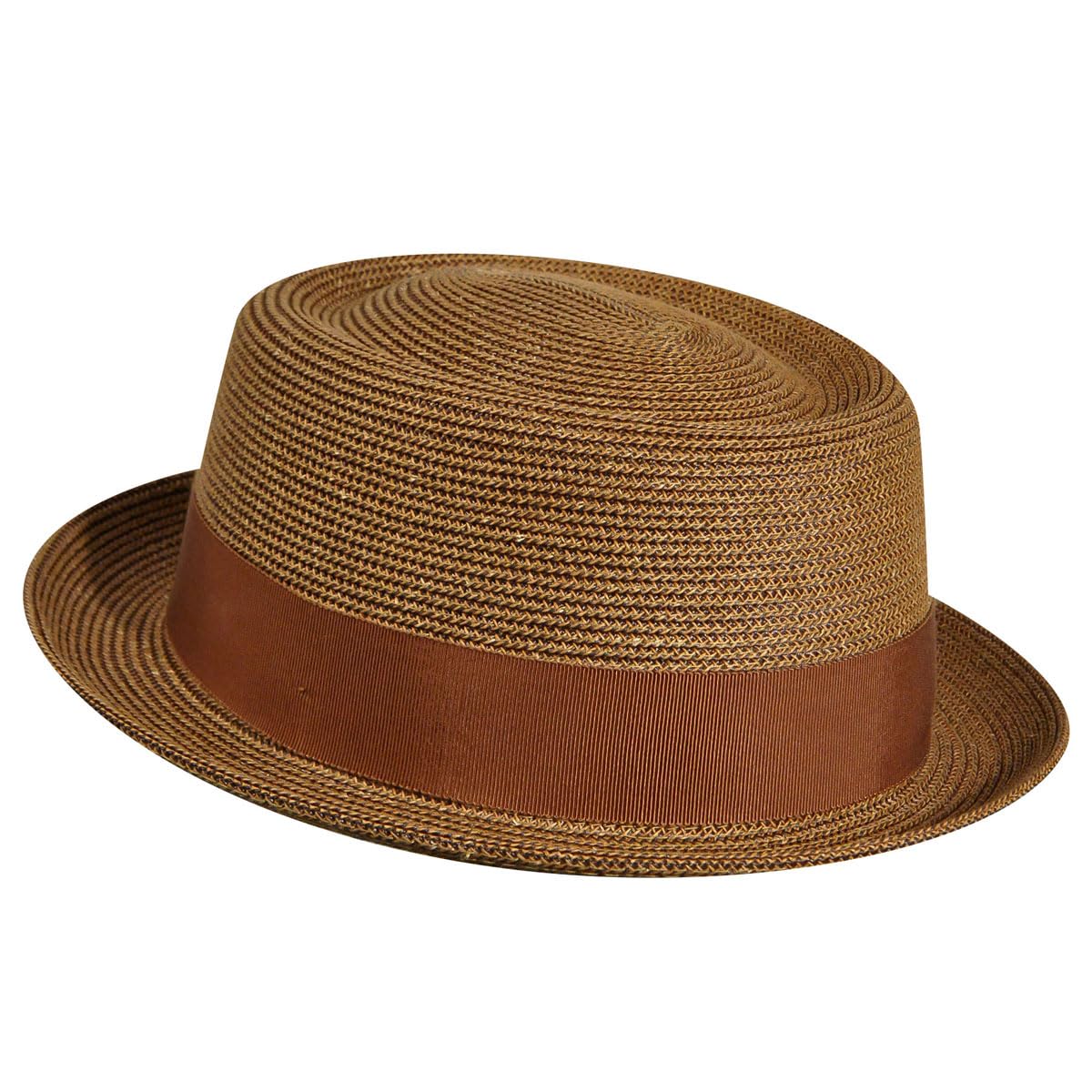 Bailey Espera - Sombrero de Cerdo Unisex Adulto