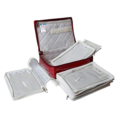 atorakushonÂ® Satin Makeup...