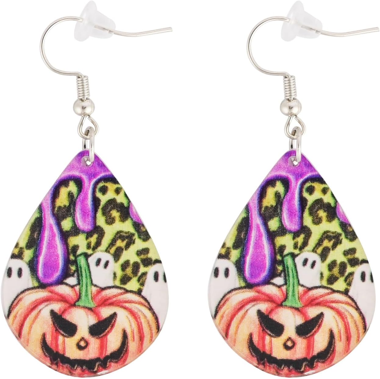 ORORIN Earrings for Women - 4th of July/Halloween/Christmas image 4