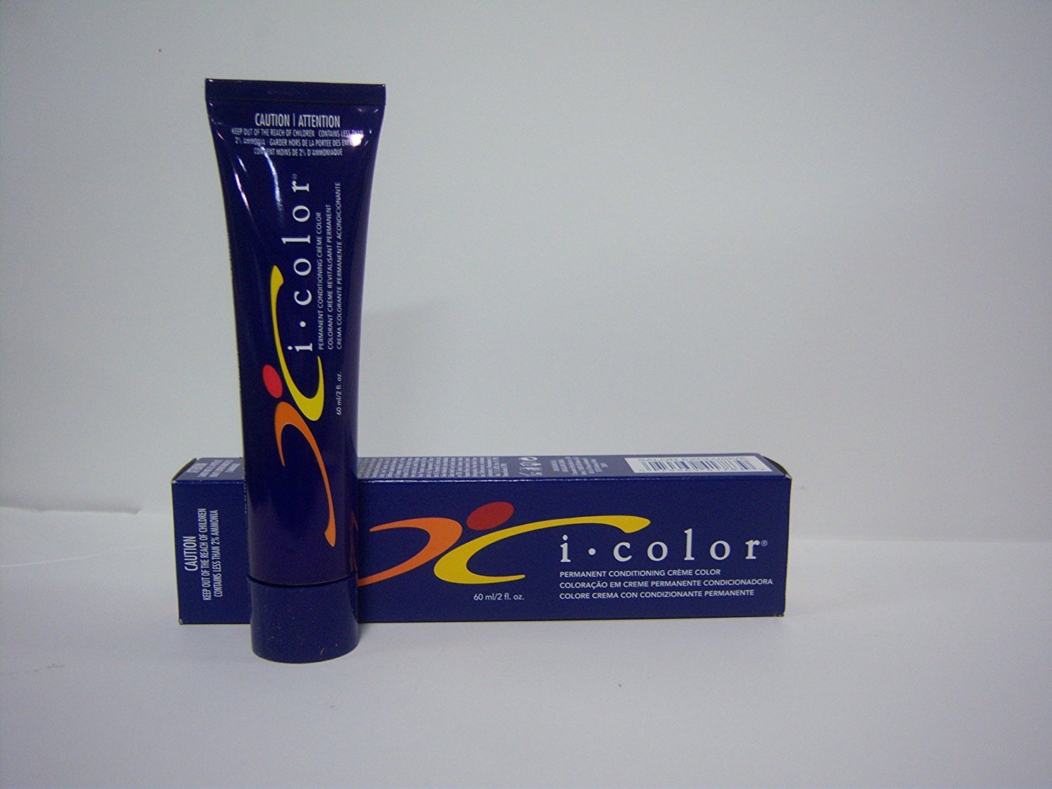 ISO I.Colour (INV) Violet Intensifier 60ml