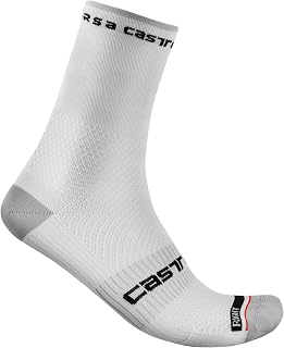 Men's Rosso Corsa Pro 15 Sock Socks