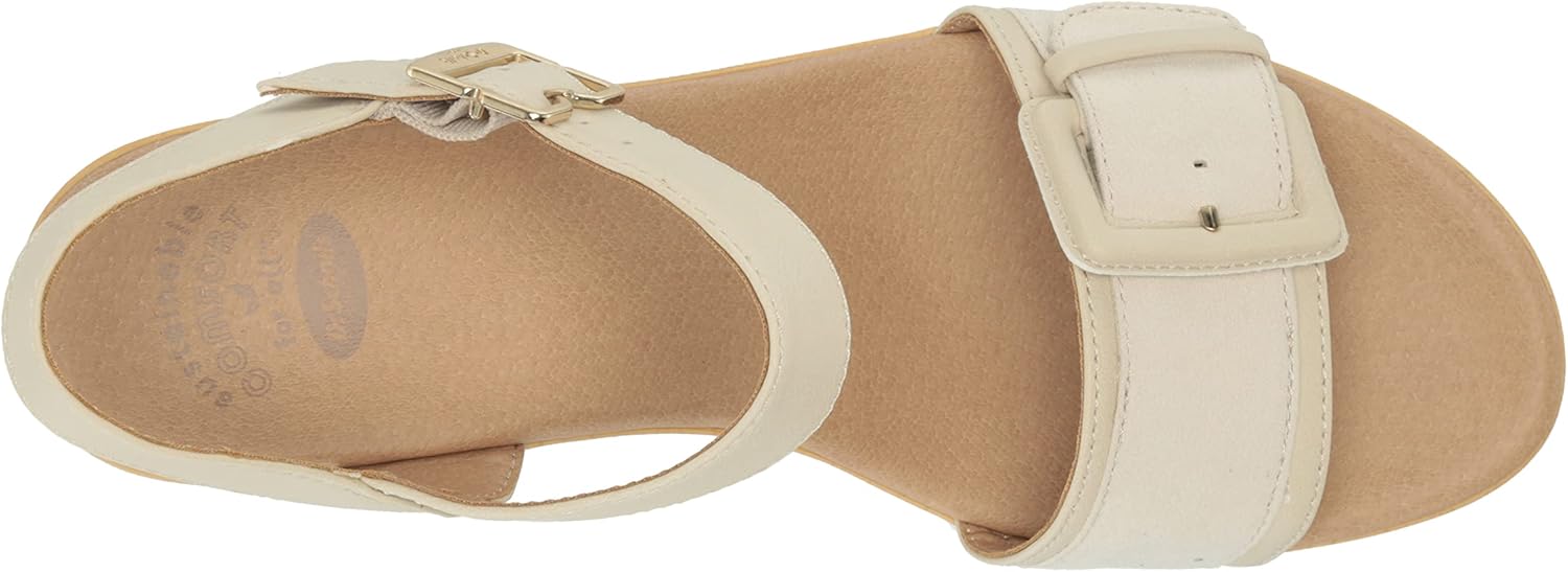 Dr. Scholl's womens Felicity Too Block Heel Sandal - Image 4