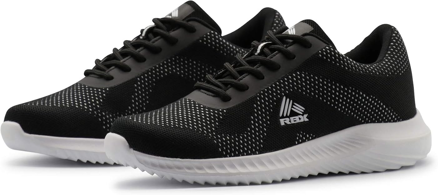 RBX Active Tenis atléticos para mujer de malla transpirable Ropa, Zapatos y