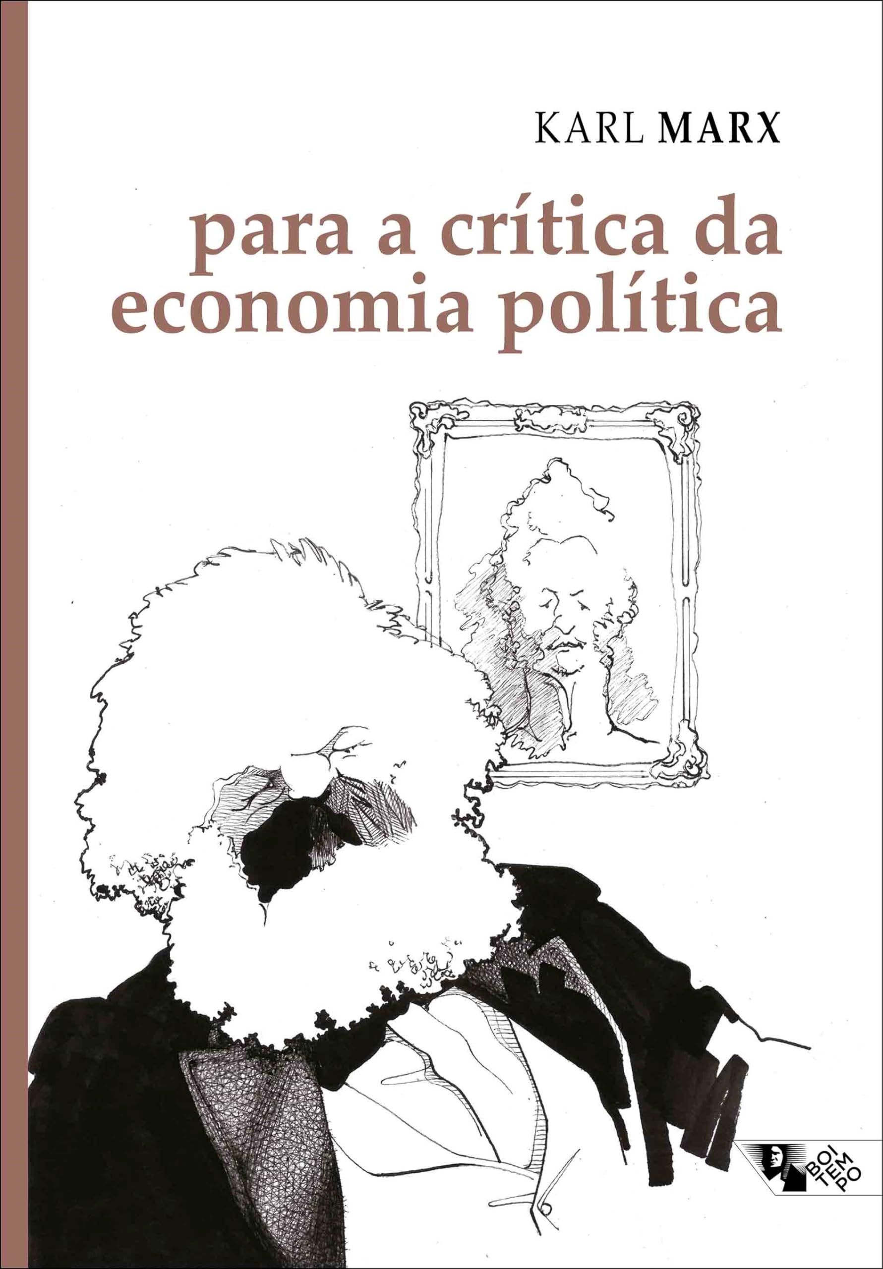 Para a Crítica da Economia Política | Amazon.com.br