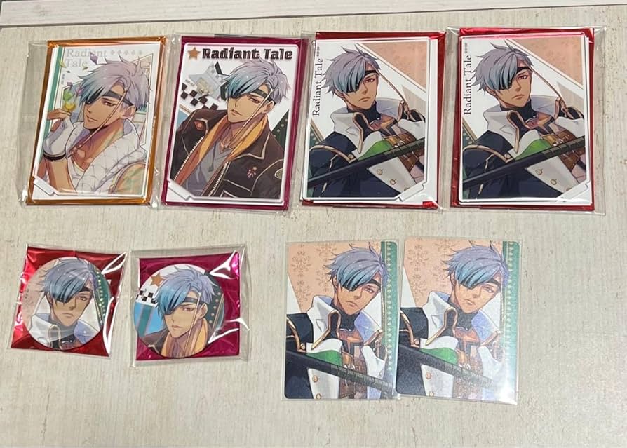 オトガ　ラディアンテイル　イーオン ラディアンテイル イーオン 攻略 - 某の乙女ゲーム遊戯録