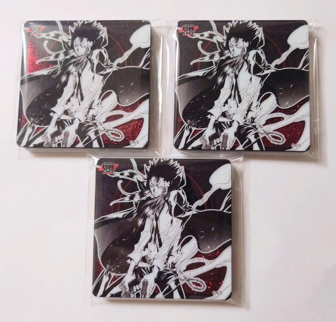 Amazon.co.jp: 家庭教師ヒットマンREBORN！ XANXUS 流砂