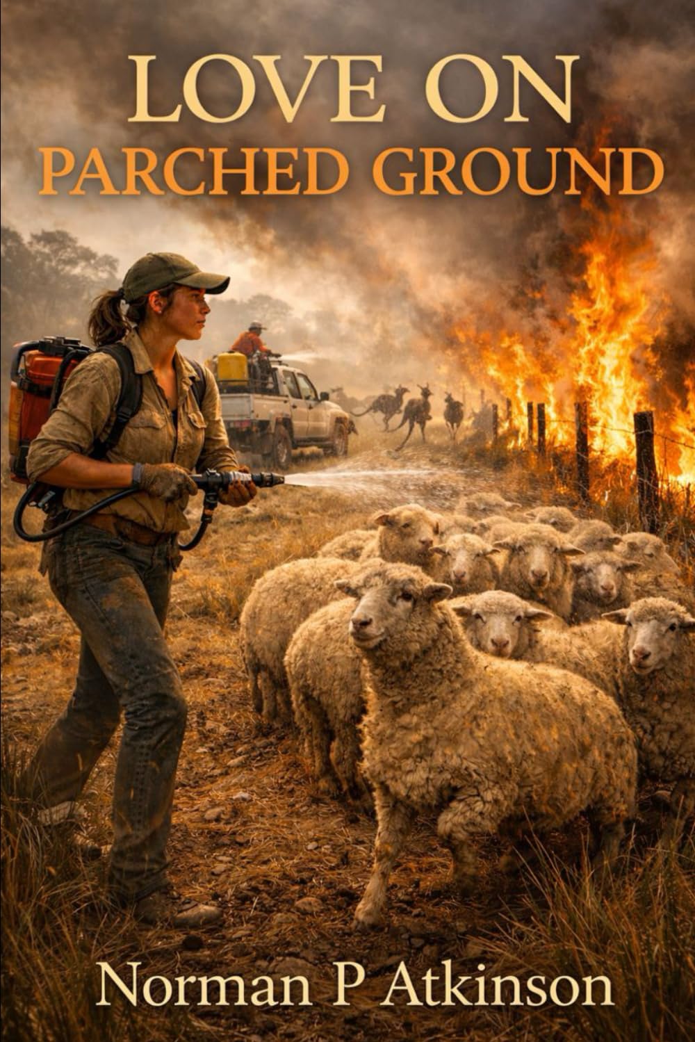Love on Parched Ground