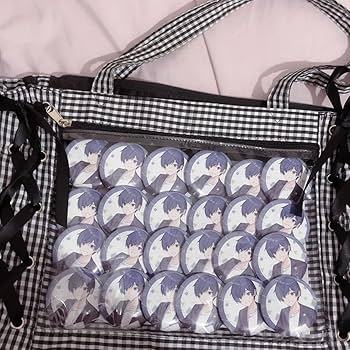 いれいす If 痛バ Amazon.co.jp: いれいす Ifくん 痛バ : おもちゃ