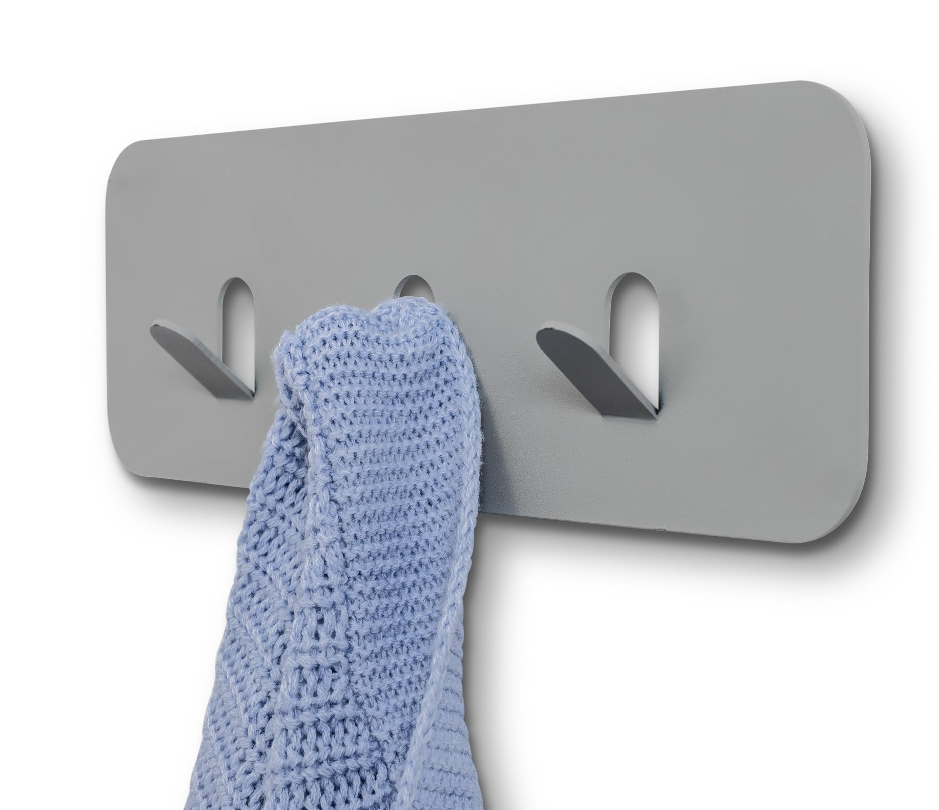 Porte-manteau Tilly 1 M2 Kollektion 30x10x3 cm vestiaire