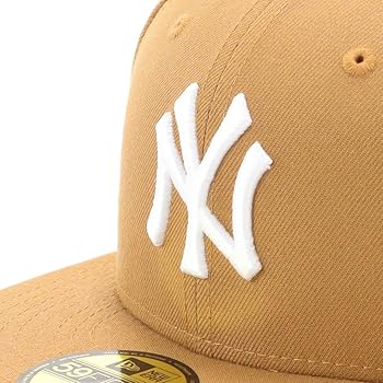 Amazon | ニューエラ(NEW ERA) キャップ CAP MLB ニューヨーク
