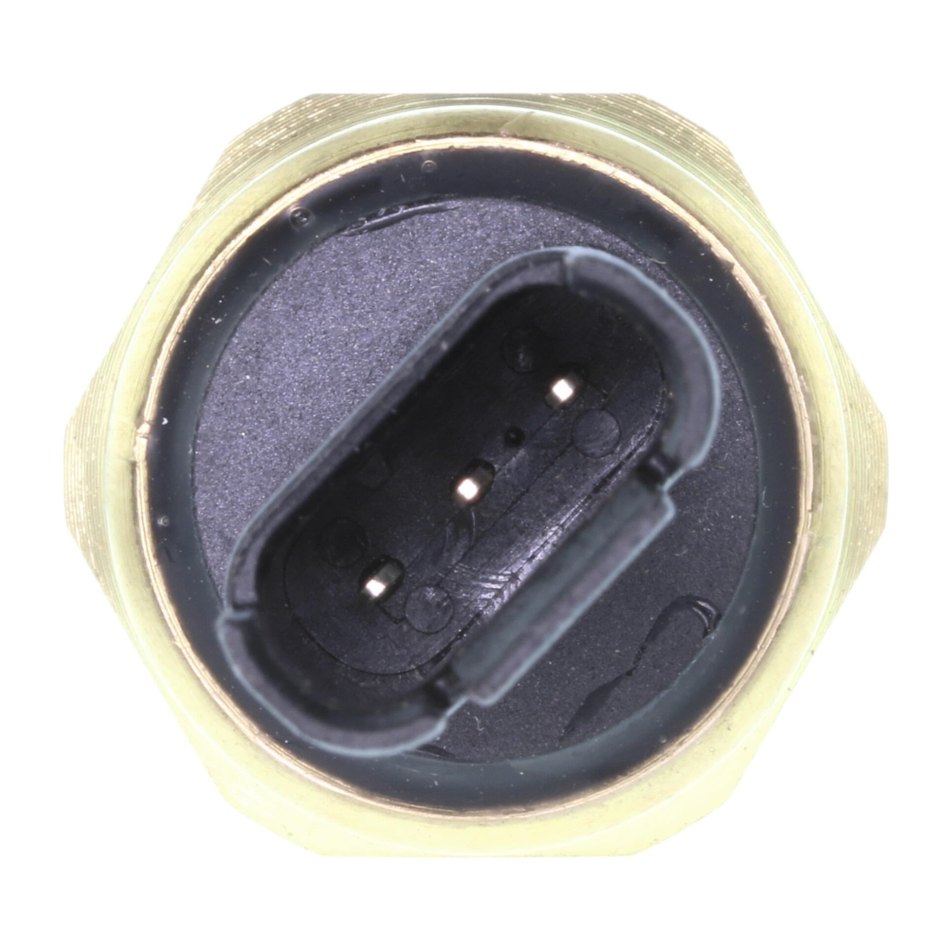 VEMO V20-72-0548-1 KRAFTSTOFFDRUCK SENSOR PASSEND FÜR E90 E91 E87 E60 E61 F10 F11 N43 N52 N54 | V20-72-0548-1 passend für 1 3 5 6 7 X5 X6 | V20-72-0548-1