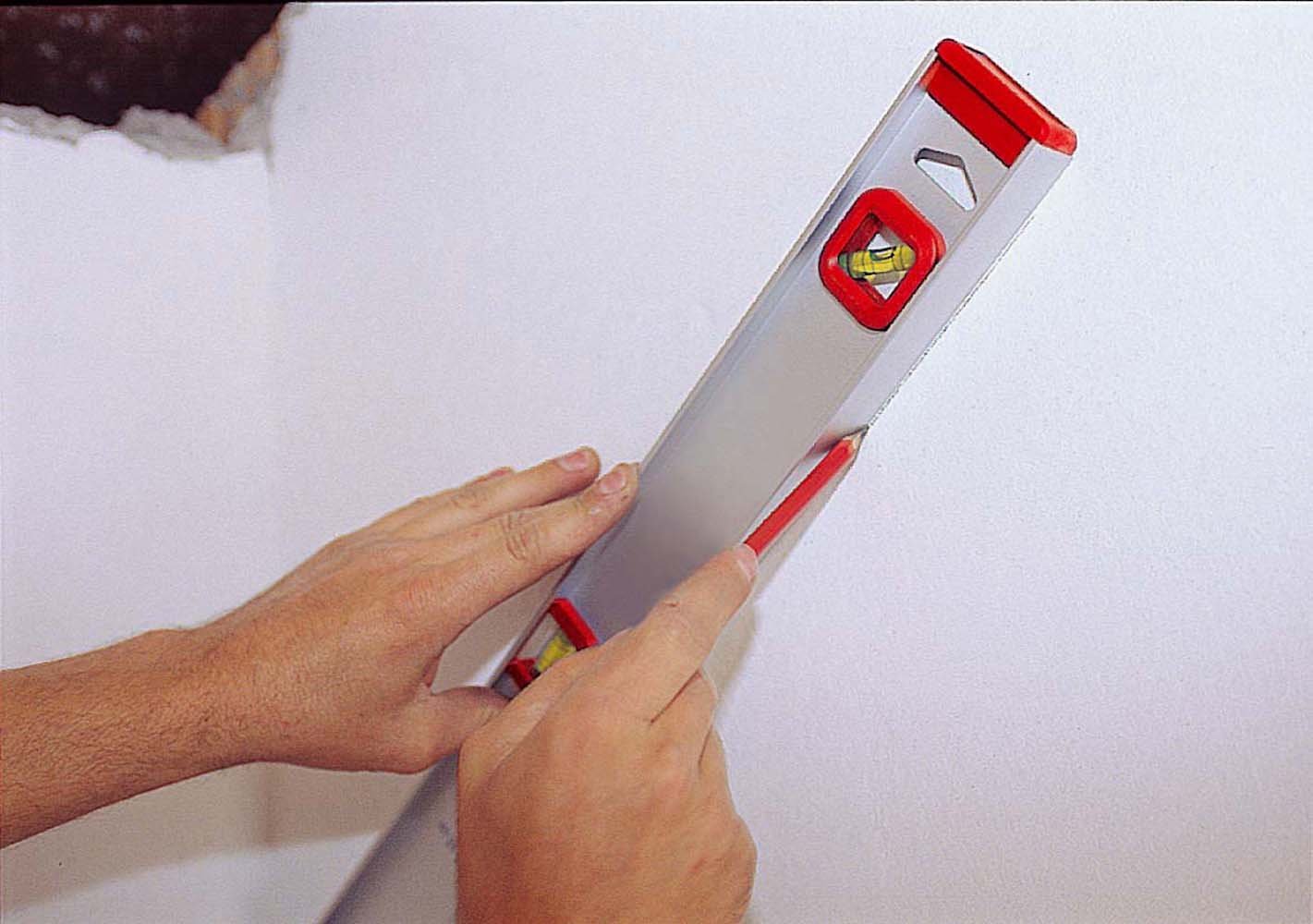 Sola I5 - Nivel de aluminio extrusionado de 60 cm con 3 burbujas