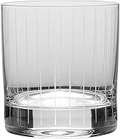Vista 6 de Mikasa Cheers Double Old Fashioned Glass, 12.75-Ounce, Set of 4