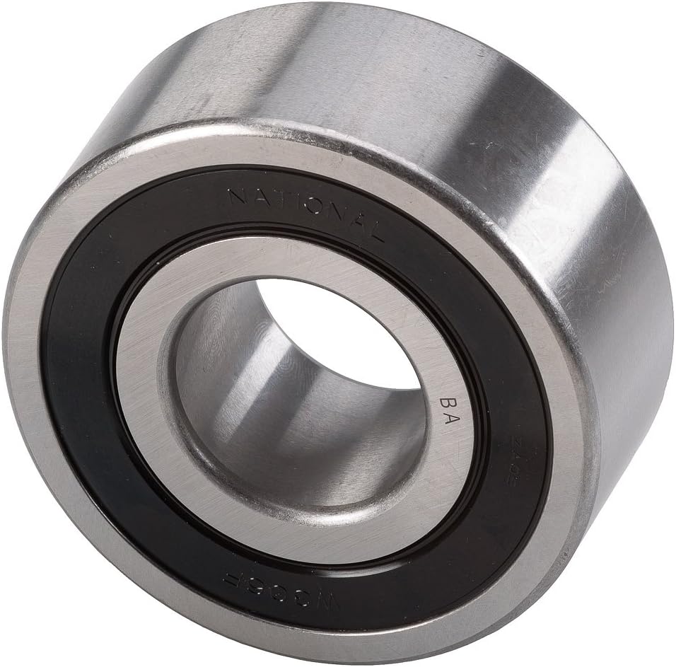 National W-306-FF Ball Bearing