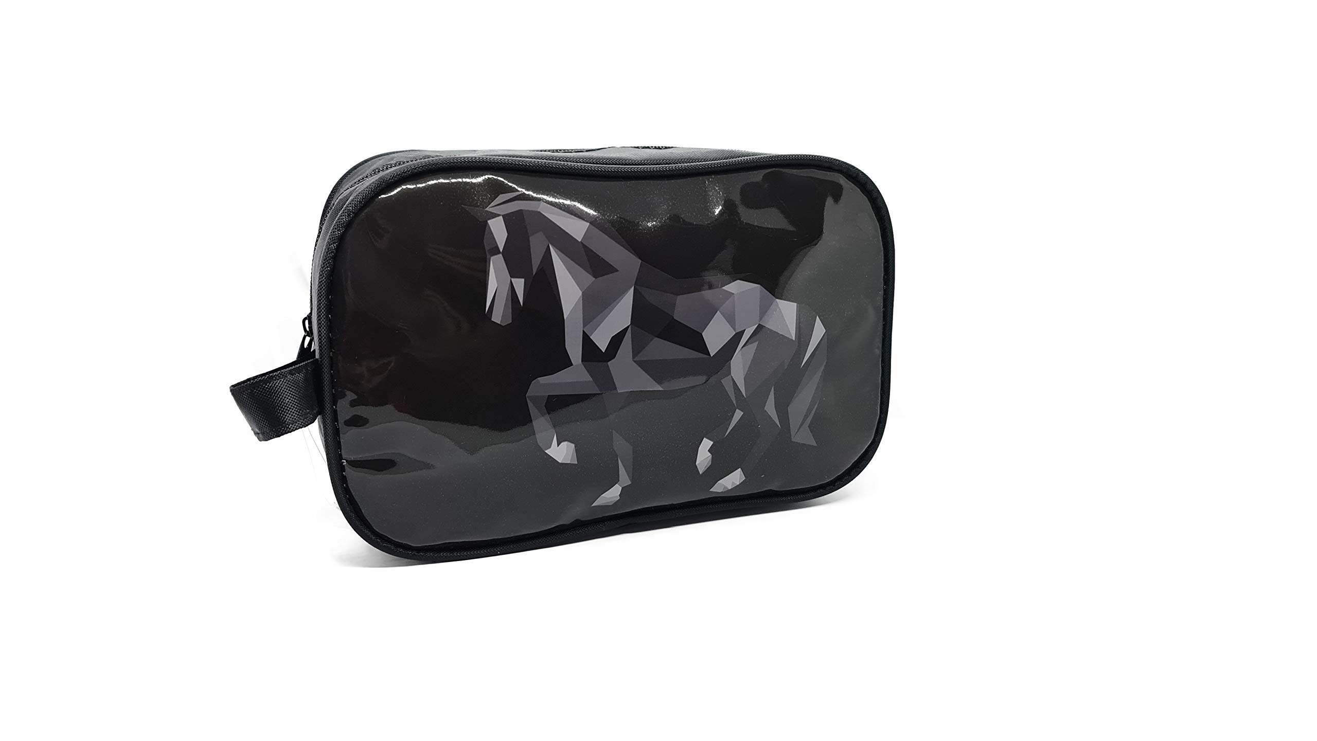 Boldy Erkek Kozmetik Çantası-Tıraş Çantası-Seyahat Çantası-Makyaj Çantası-Traş-El Çantası-Handbag