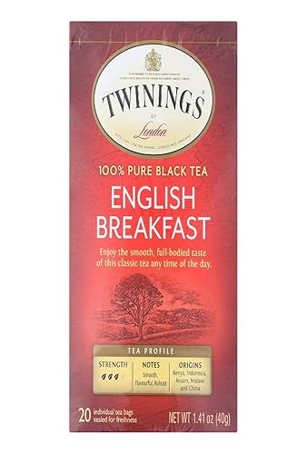 Twinings
