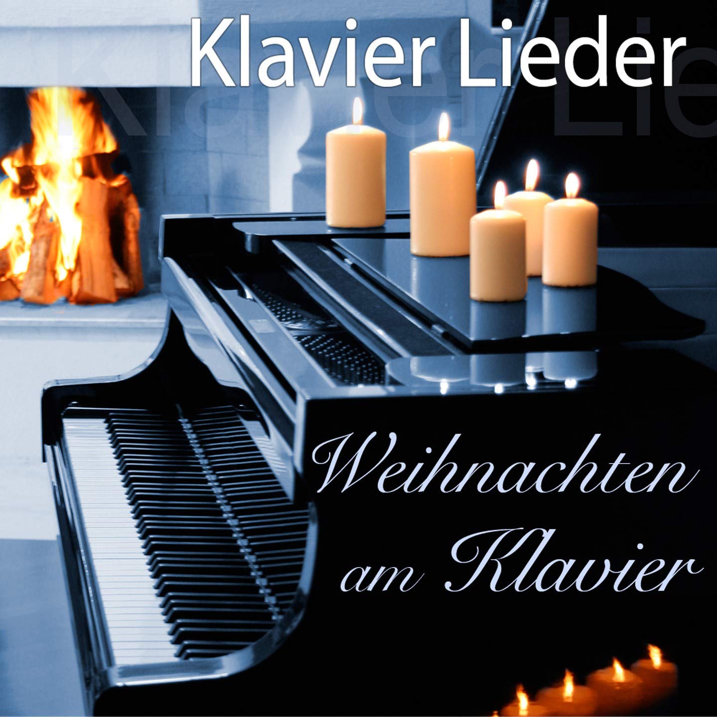 Klavier Lieder