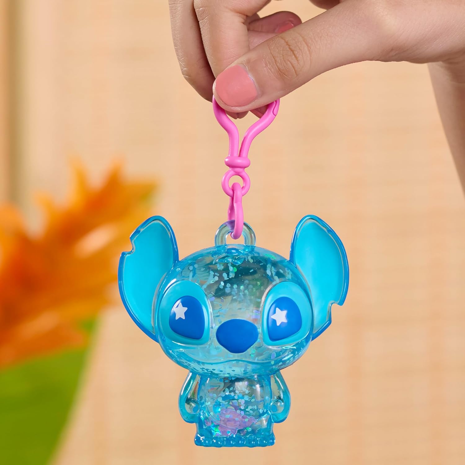 Just Play Stitch Movie Blind Bag Clip On