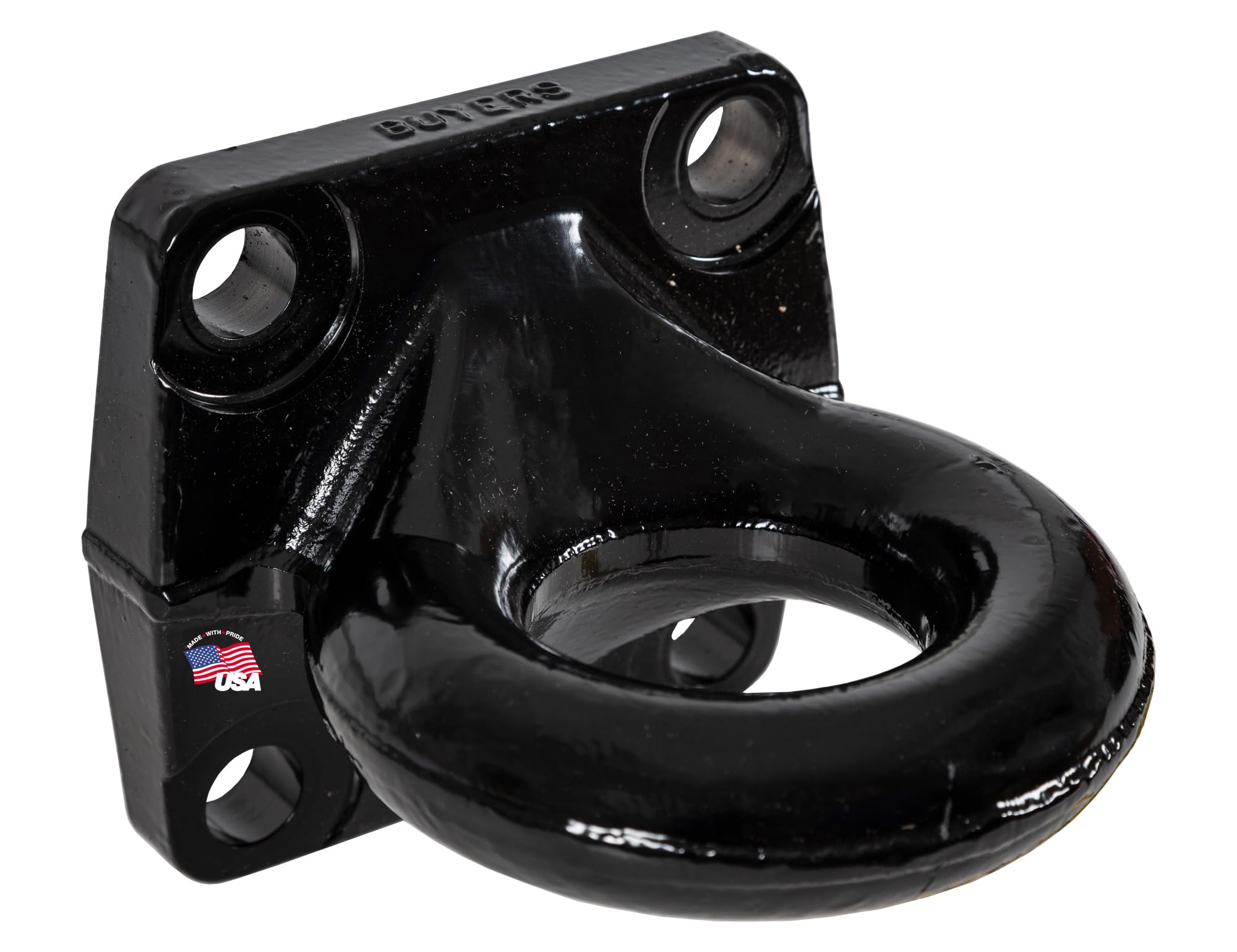 Amazon.com: Buyers Products BDB1394 3 Inch Heavy-Duty Forged