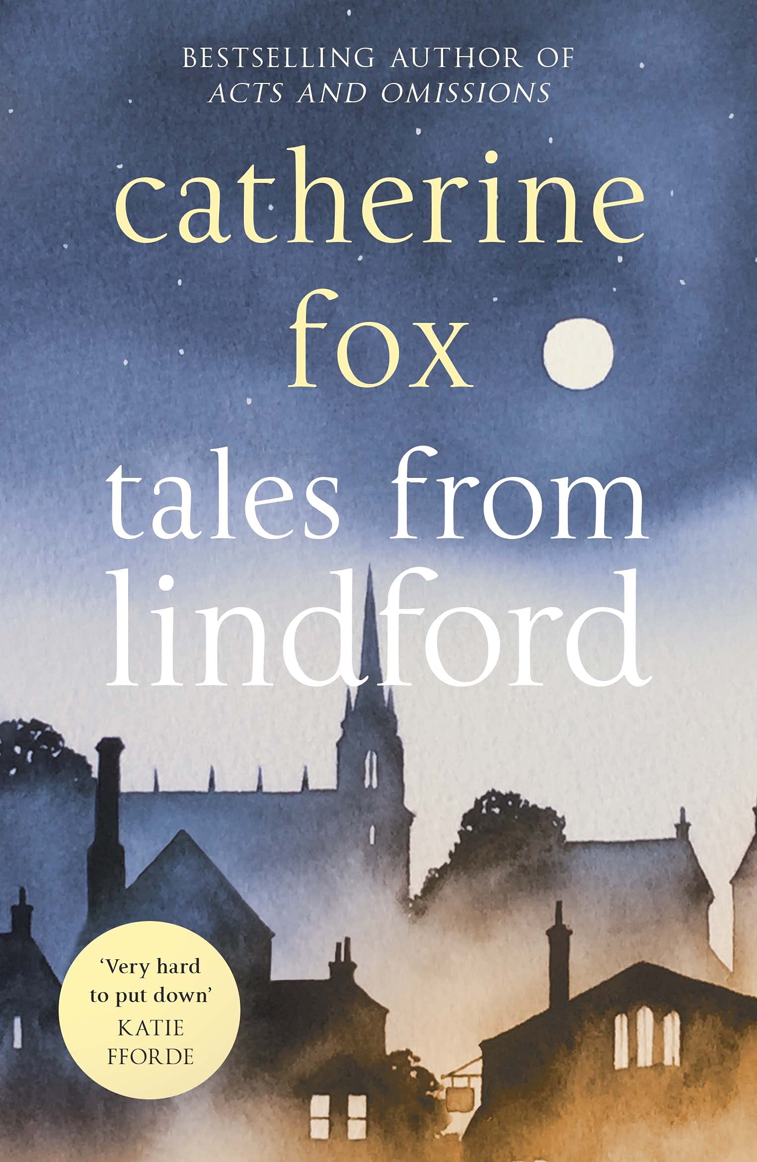 Tales from Lindford: Lindchester Chronicles 4