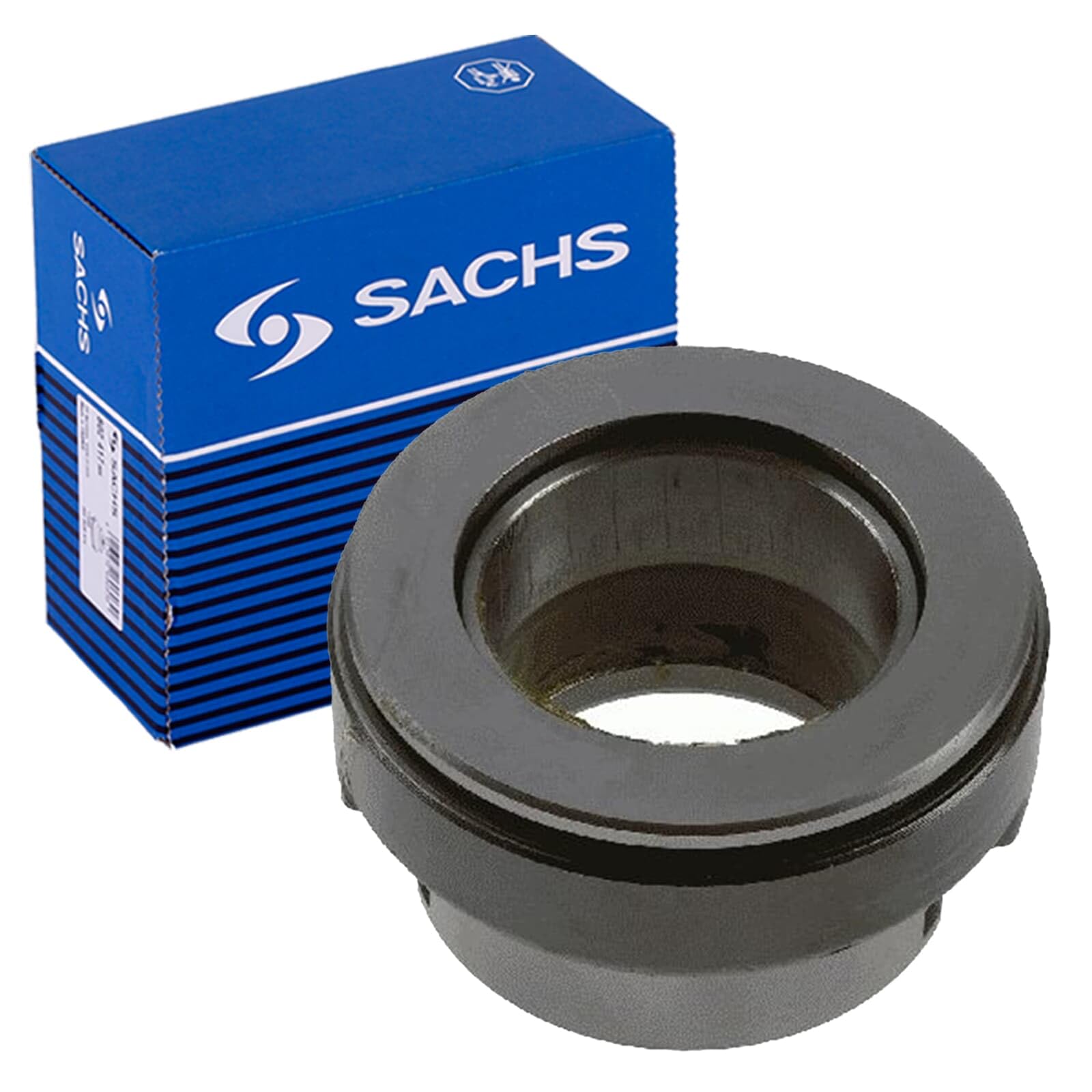 Sachs 3151 157 001 Cuscinetto Reggispinta Frizione-image