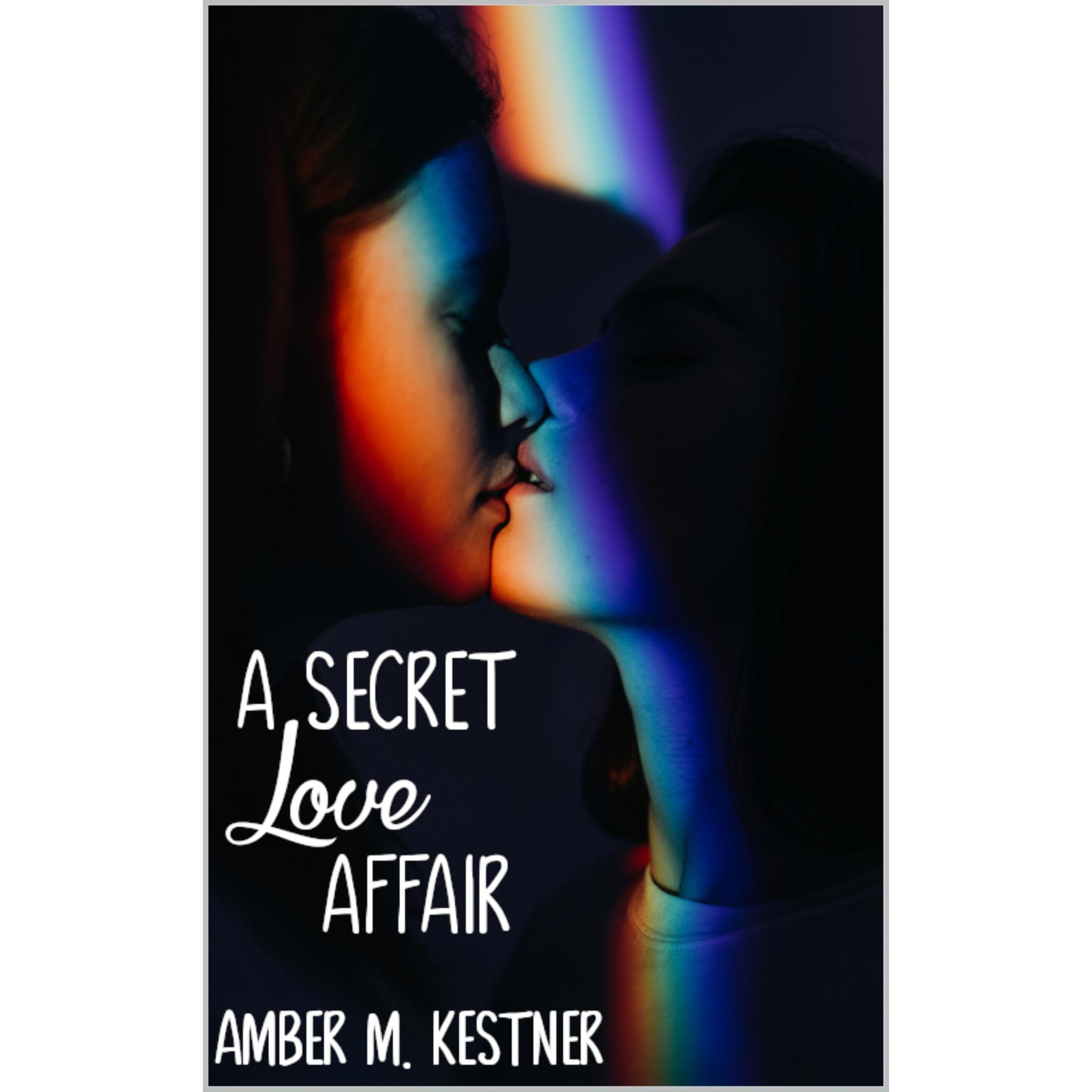 A Secret Love Affair