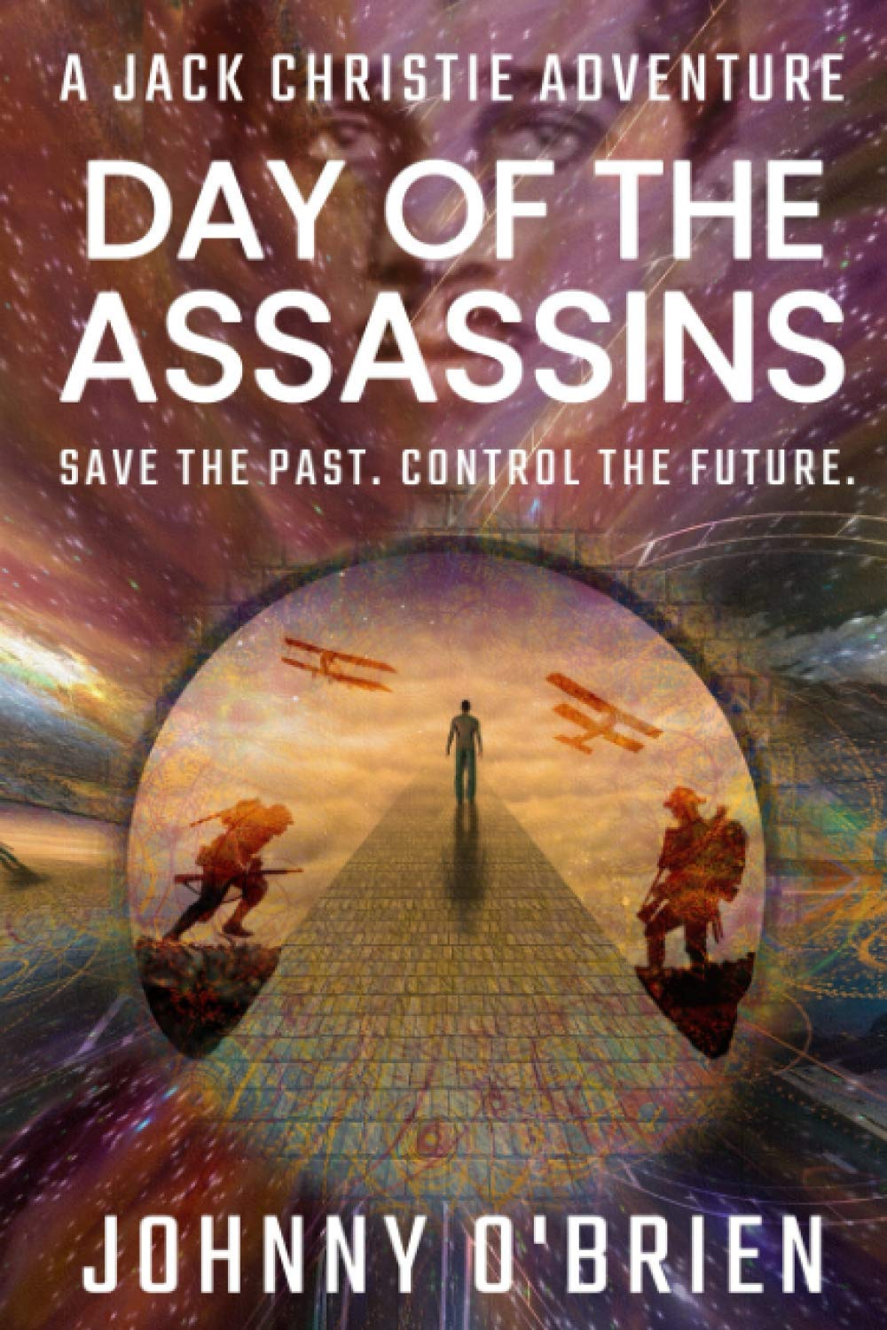 Day of the Assassins: 1 (Book 1)