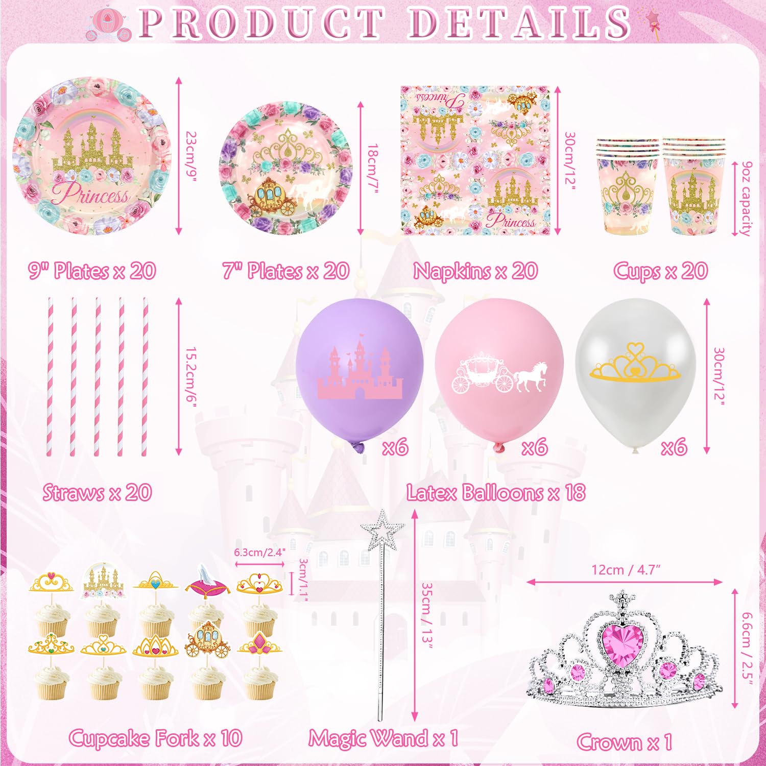 Princess