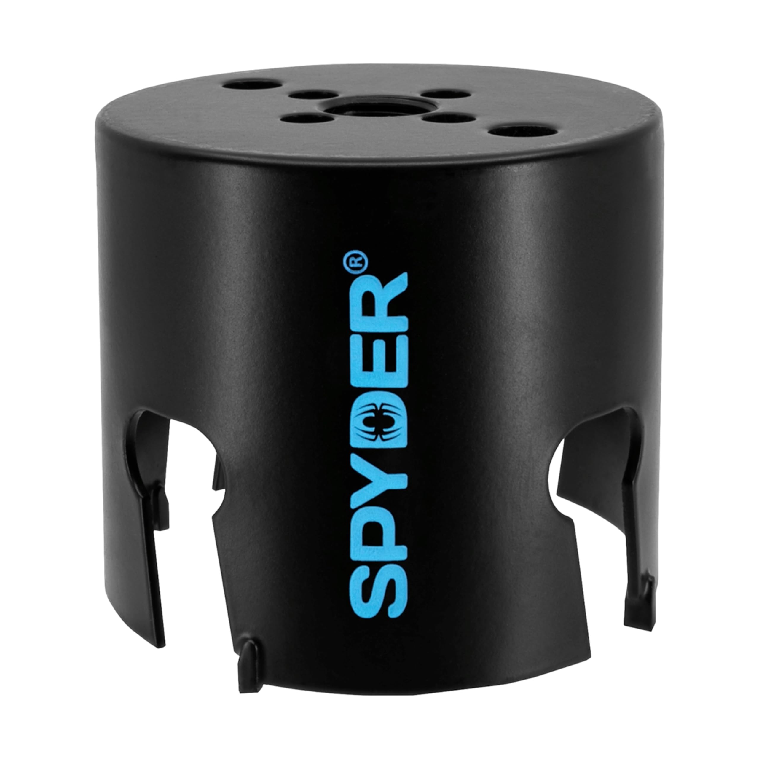 Spyder Hole Saw - 3-3/4" Carbide -18
