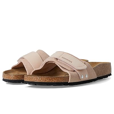 Birkenstock Oita Suede Women