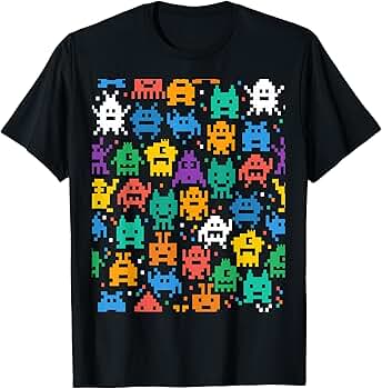 洋書 I Was A Teenage Monster Shirt Painter I Was A Teenage Monster Shirt Painter