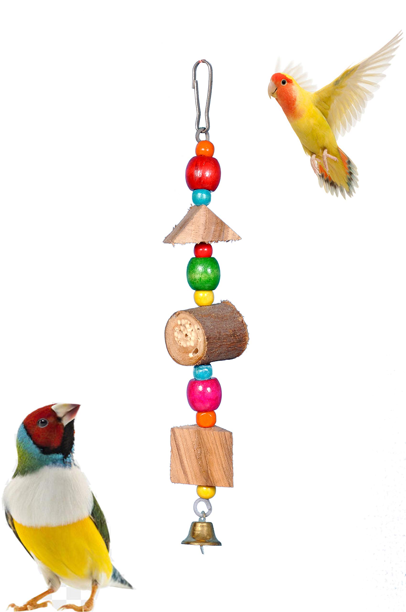 See full amazon price history chart for AVI CRAVE Small Wooden Hanging Playing Toy for Birds,Budgies Finches,Cocktail AVI CRAVE Small Wooden Hanging Playing Toy for Birds,Budgies Finches,Cocktail (B08X3SC3YT) Amazon Price History, Amazon Price Tracker