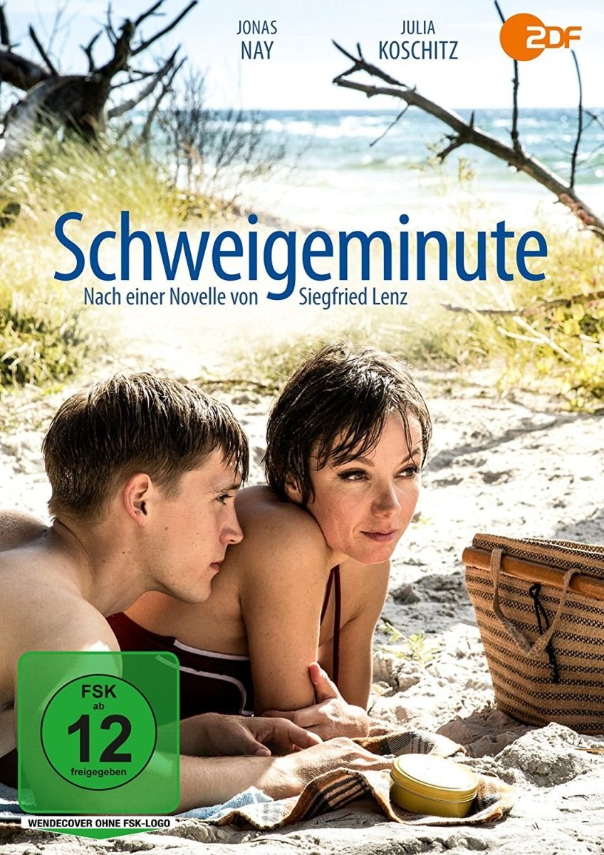 SCHWEIGEMINUTE - MOVIE [DVD] [2016]
