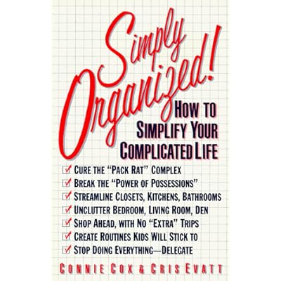Simply Organized!