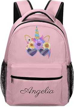 Shappo Personalized Backpacks 