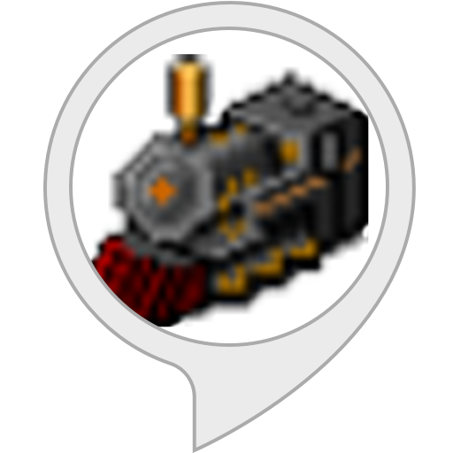 Harvy's Model Train Facts Alexa Skills