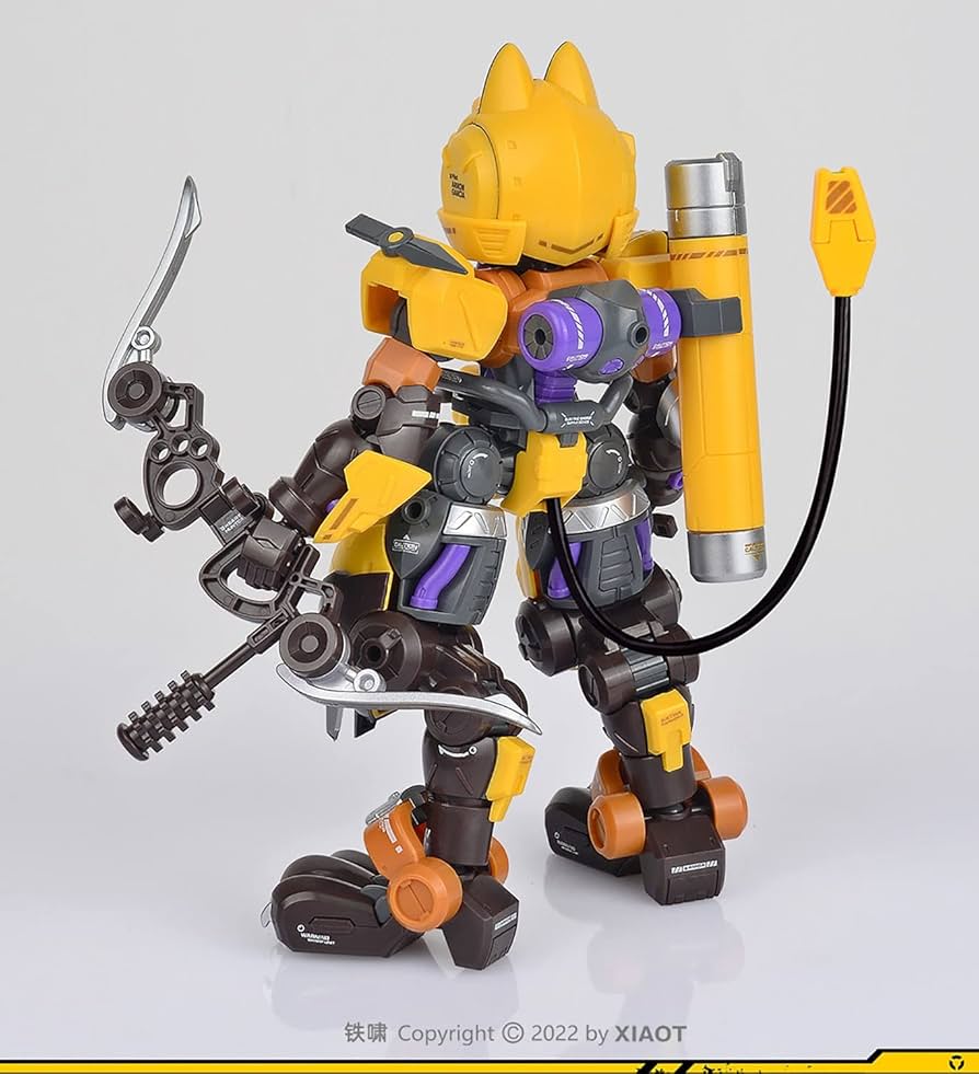 【猫ニャン】HOTTOYS製 1/6サイズ 生物化学兵器防護服 猫ニャン】HOTTOYS製 1/6サイズ 生物化学兵器防護服 猫ニャン