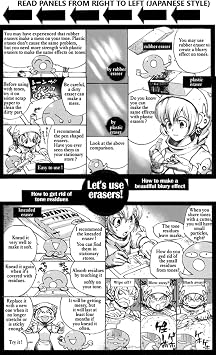 Deleter Screen Tone Jr JR-507 [ Flower Pattern ] [Sheet Size 182x253mm (7.16x9.96)] for Comic Manga Illustration