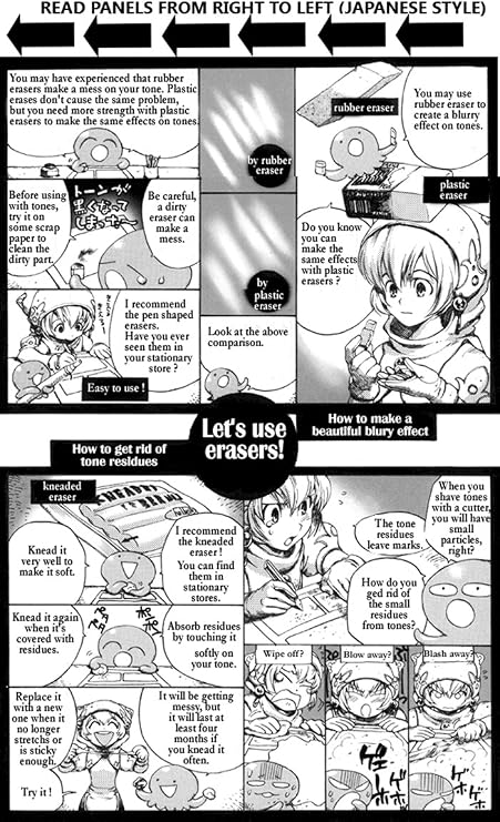 Deleter Screen Tone Jr JR-507 [ Flower Pattern ] [Sheet Size 182x253mm (7.16x9.96)] for Comic Manga Illustration