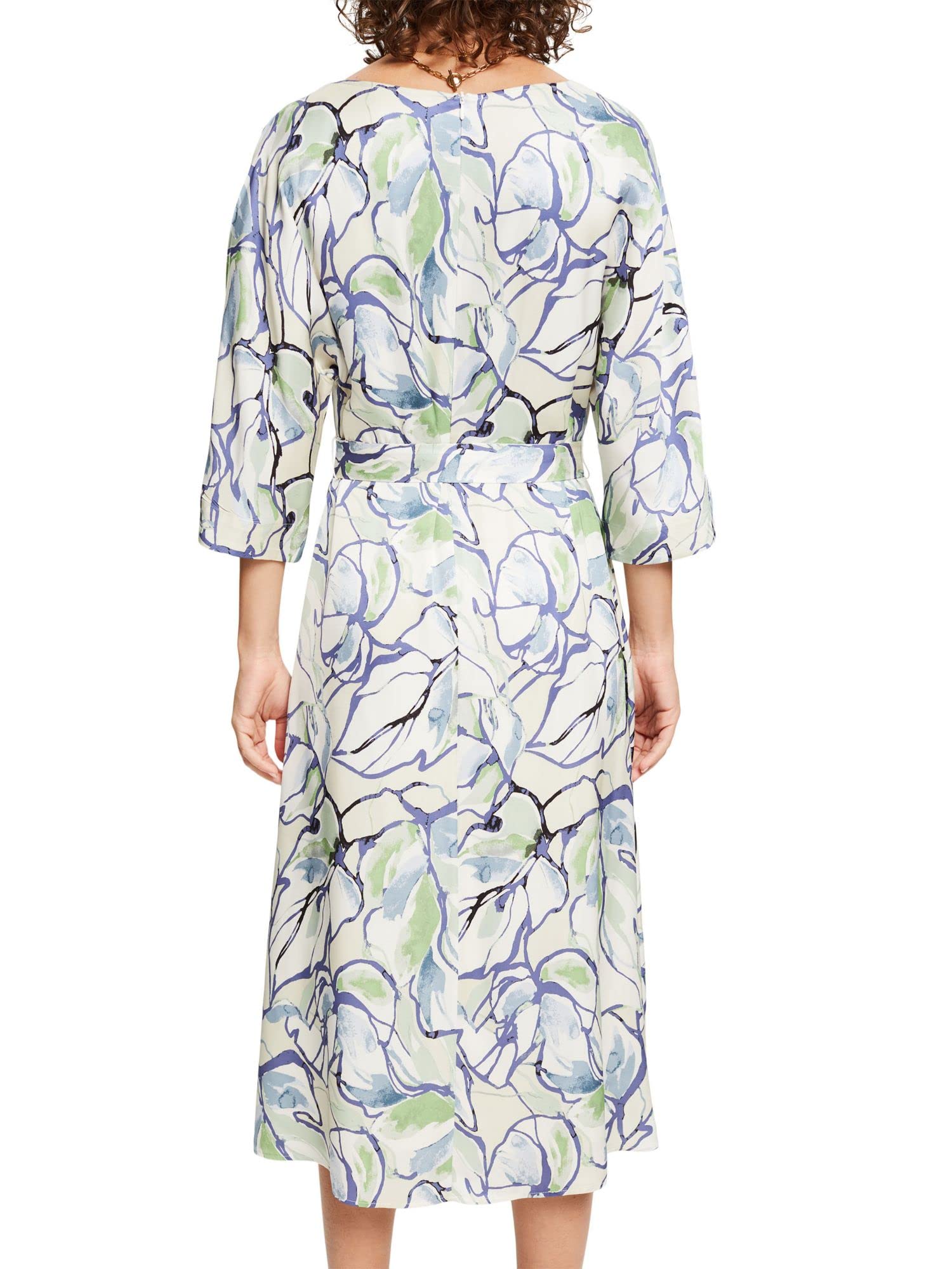 ESPRIT Vestido para Mujer